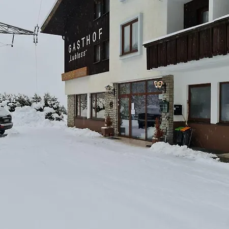 Lublass 2* Matrei in Osttirol