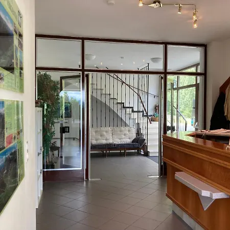 Szálloda Lublass 2*