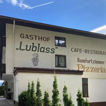 Lublass Отель 2*