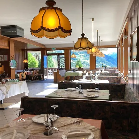 Lublass Szálloda Matrei in Osttirol