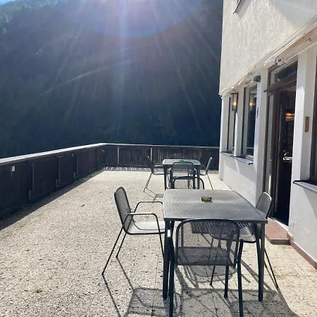 Lublass Matrei in Osttirol