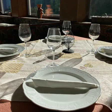 Hotel Lublass Matrei in Osttirol