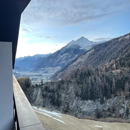 Lublass Matrei in Osttirol