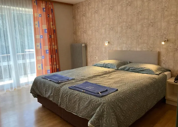 Lublass Hotel Matrei in Osttirol