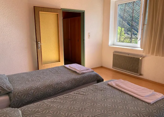 Lublass Matrei in Osttirol