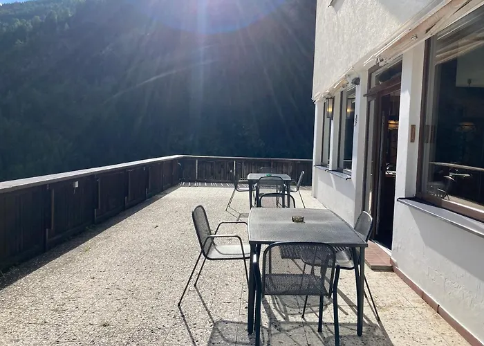 Lublass Matrei in Osttirol