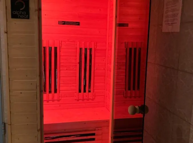 Hotel Lublass Matrei in Osttirol