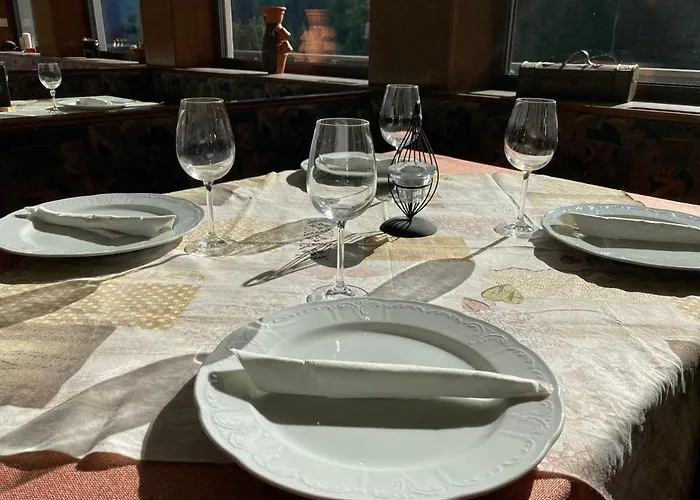 Hotel Lublass Matrei in Osttirol