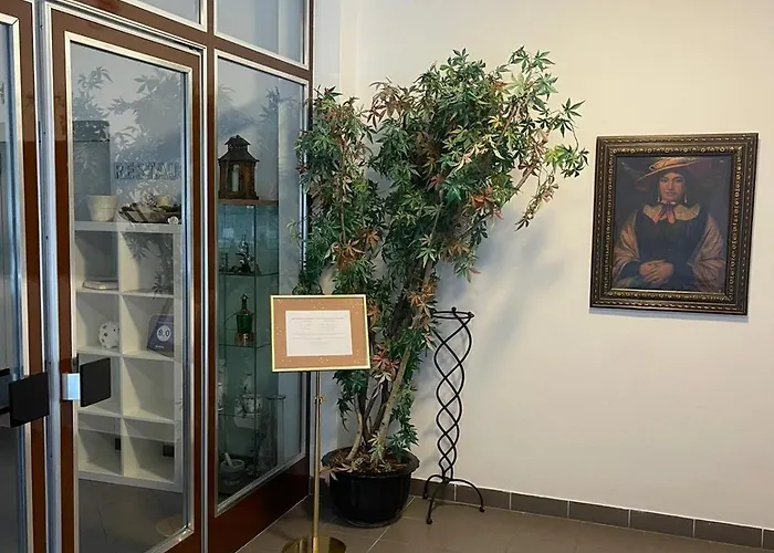 Lublass Matrei in Osttirol