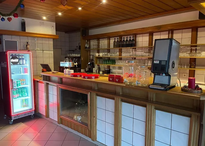 Lublass Hotel Matrei in Osttirol