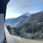 Lublass Matrei in Osttirol