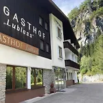 Hotel Lublass