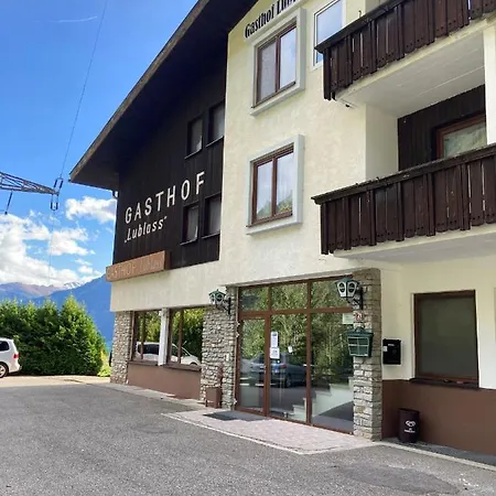 Lublass Matrei in Osttirol