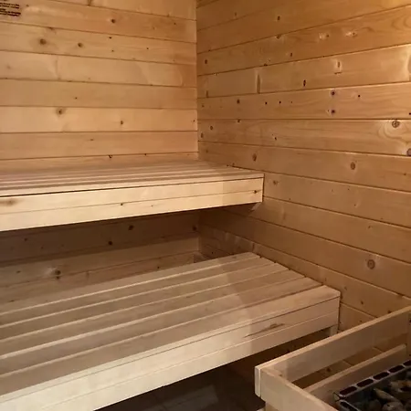 מלון Lublass מטרי אין אוסטירול