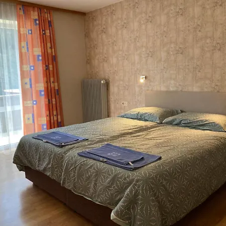 Lublass מלון מטרי אין אוסטירול