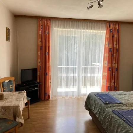 Hotel Lublass Matrei in Osttirol