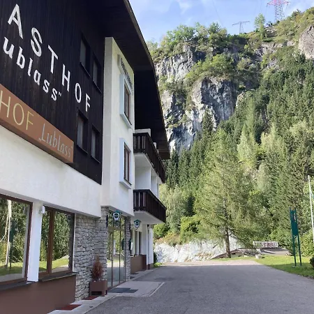 Lublass Hotel