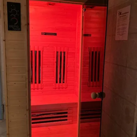 מלון Lublass מטרי אין אוסטירול